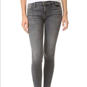 Frame le skinny de Jeanne